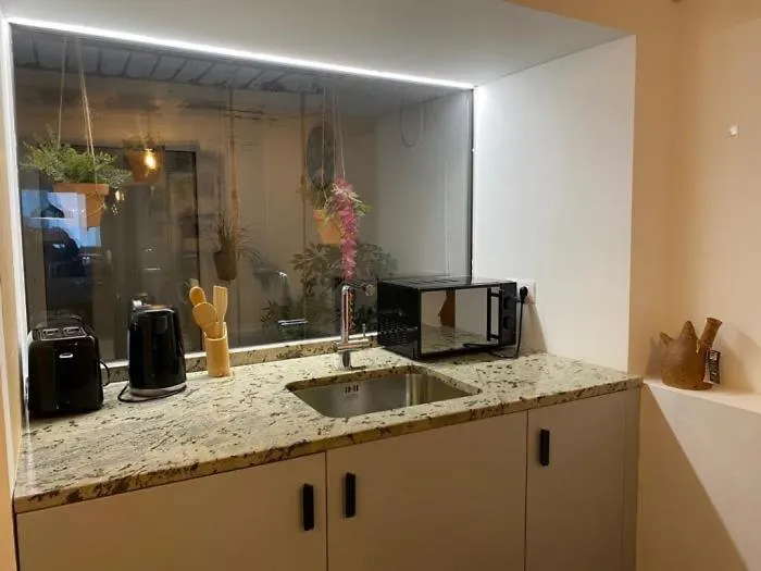 Apartment Bilbao Old Town I By Aston Rentals