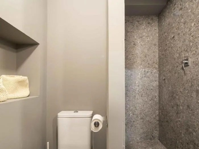 Bilbao Old Town I By Aston Rentals Apartment