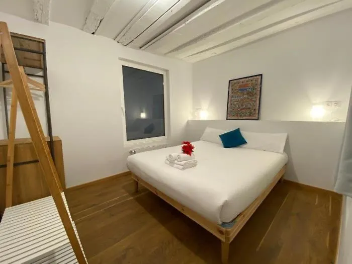 Apartment Bilbao Old Town I By Aston Rentals