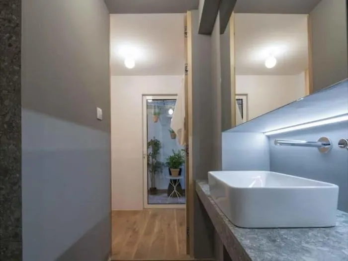Bilbao Old Town I By Aston Rentals 0*,