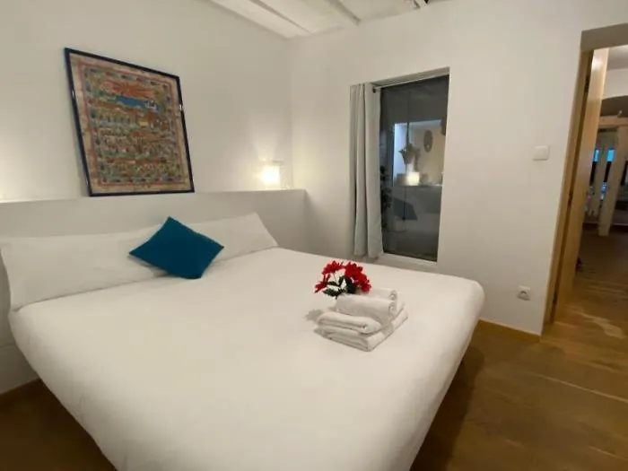 Apartment Bilbao Old Town I By Aston Rentals Spain