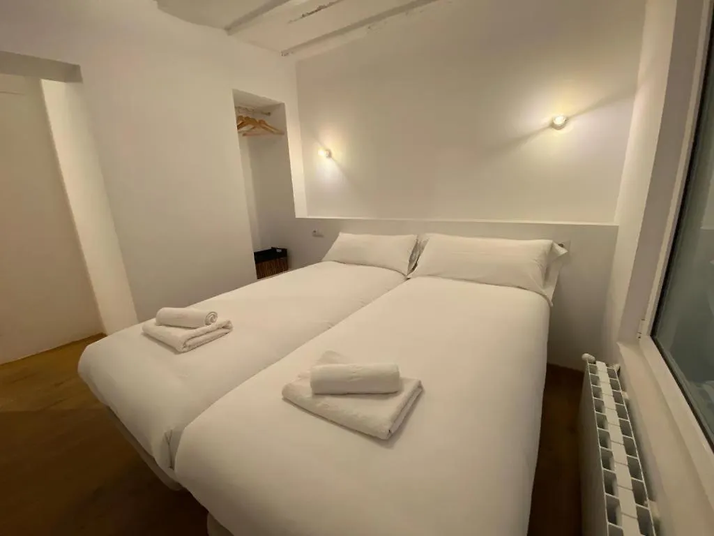 Bilbao Old Town I By Aston Rentals 0*,  Spain