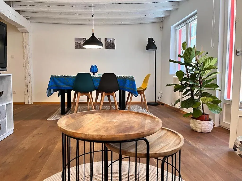 Apartment Bilbao Old Town I By Aston Rentals
