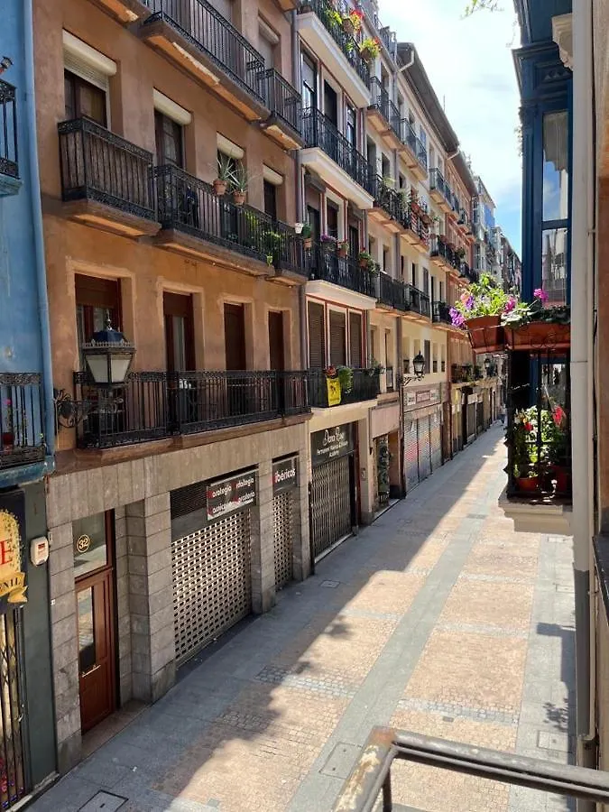Bilbao Old Town I By Aston Rentals 0*,