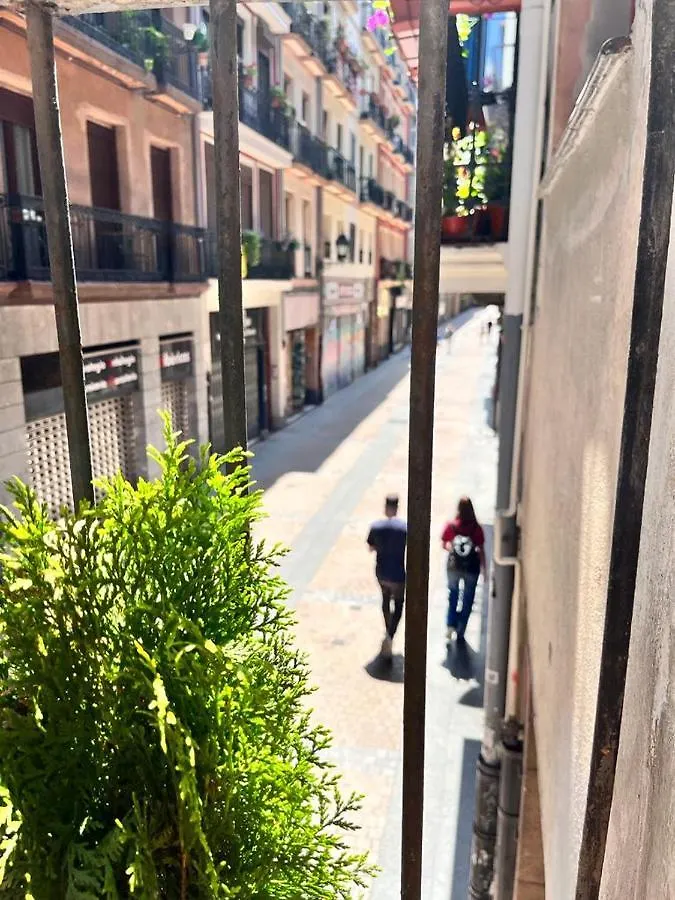 Bilbao Old Town I By Aston Rentals Apartment