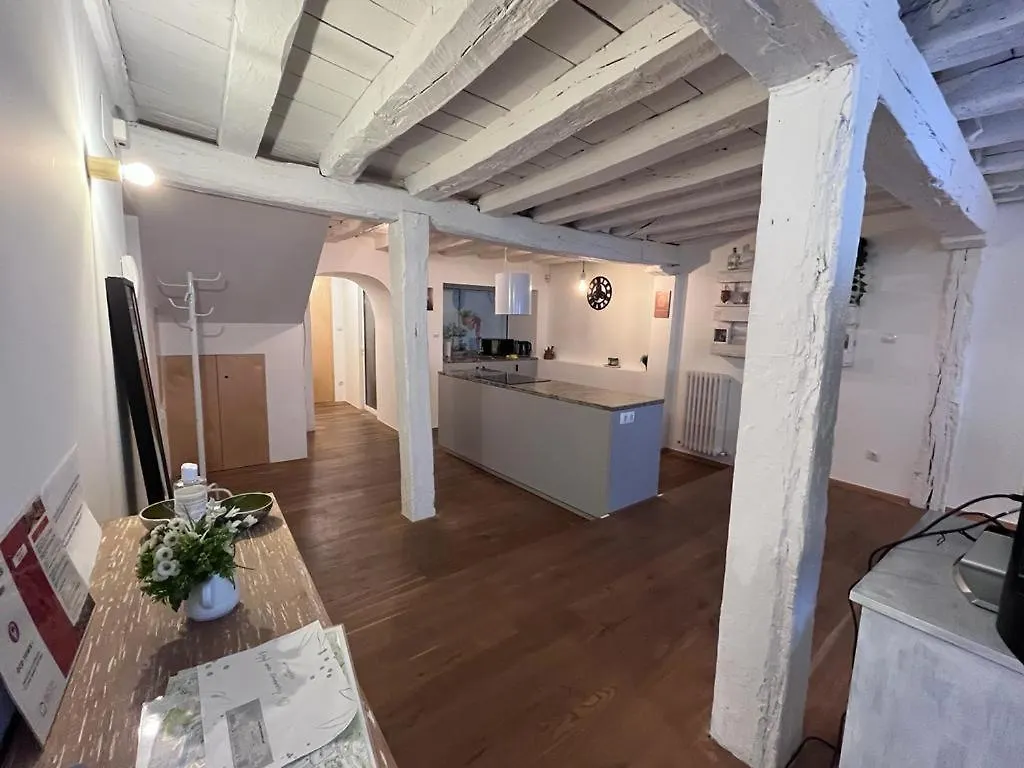 Apartment Bilbao Old Town I By Aston Rentals